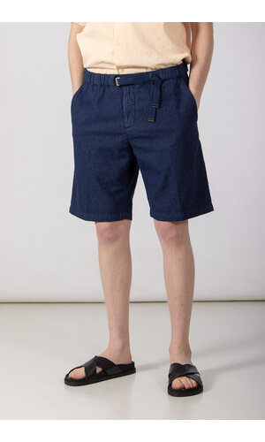 Myths Myths Shorts / 24M72B90 / Denim Speckle