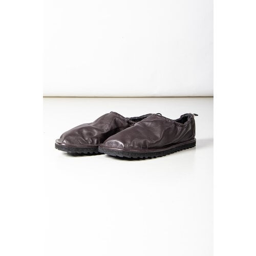 Dries van Noten Dries van Noten  Schuh / Scarpa / Schokolade