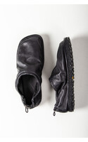 Dries van Noten Shoe / Scarpa / Black