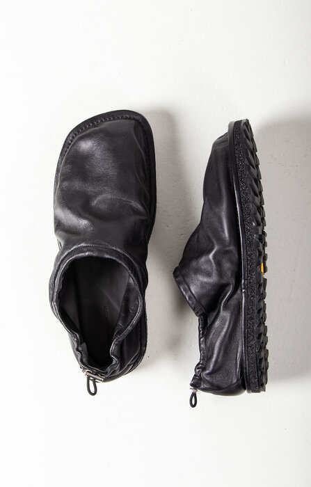 Dries van Noten Dries van Noten Schuh / Scarpa / Schwarz