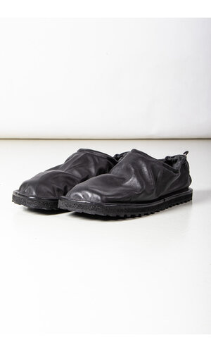 Dries van Noten Dries van Noten Schoen / Scarpa / Zwart