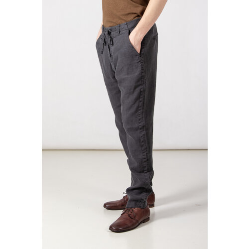 Hannes Roether Hannes Roether Trousers / Barbe+ / Graphite