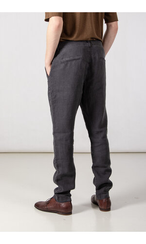 Hannes Roether Hannes Roether Trousers / Barbe+ / Graphite