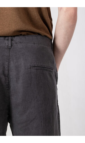 Hannes Roether Hannes Roether Trousers / Barbe+ / Graphite