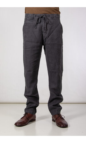 Hannes Roether Hannes Roether Trousers / Barbe+ / Graphite