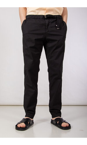 Myths Myths Trousers / 24M16L17 / Dark Night