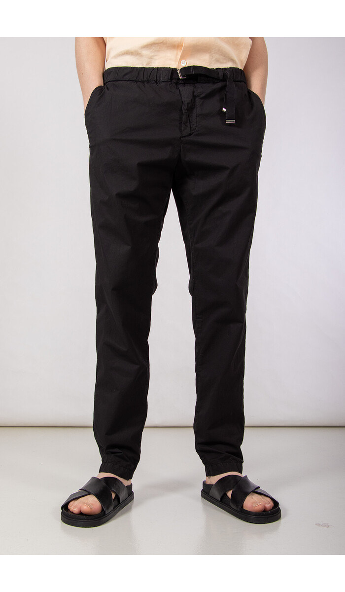 Myths Myths Trousers / 24M16L17 / Dark Night