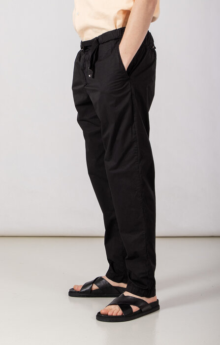 Myths Myths Trousers / 24M16L17 / Dark Night