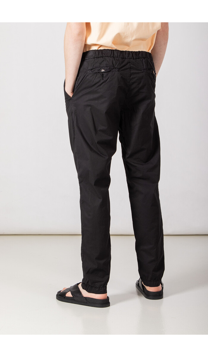 Myths Myths Trousers / 24M16L17 / Dark Night