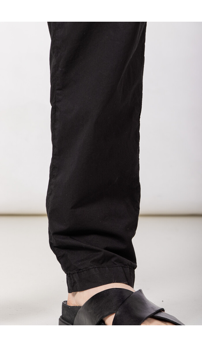 Myths Myths Trousers / 24M16L17 / Dark Night