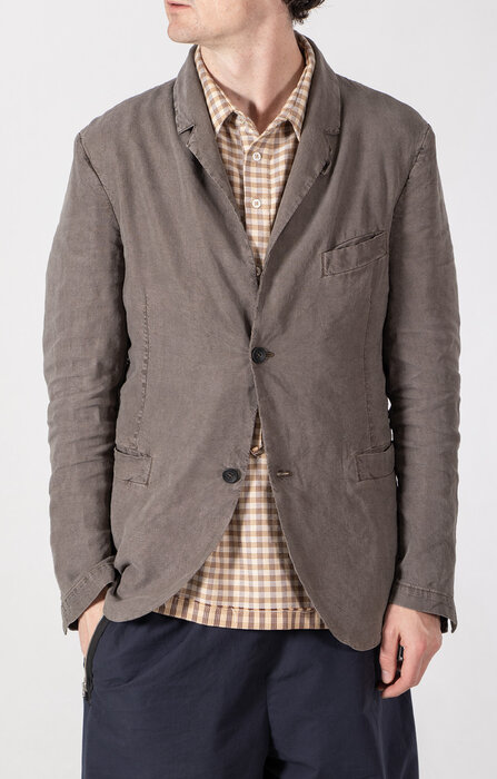 Hannes Roether Hannes Roether Blazer / Zunder / Rock