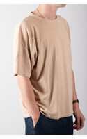 Jungmaven T-Shirt / Vernon / Hafermilch