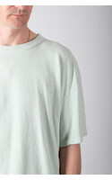 Jungmaven T-Shirt / Vernon / Seafoam