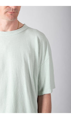 Jungmaven Jungmaven T-Shirt / Vernon / Seafoam