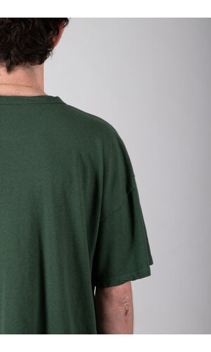 Jungmaven Jungmaven T-Shirt / Vernon / Hunter Green