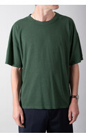 Jungmaven T-Shirt / Vernon / Jagers Groen