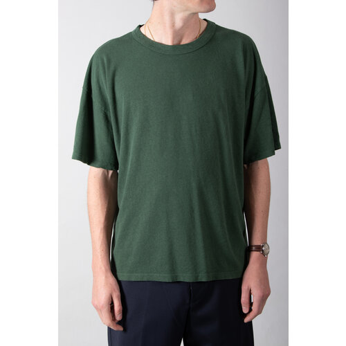 Jungmaven Jungmaven T-Shirt / Vernon / Hunter Green