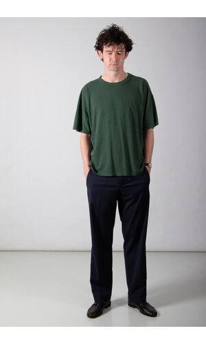 Jungmaven Jungmaven T-Shirt / Vernon / Hunter Green