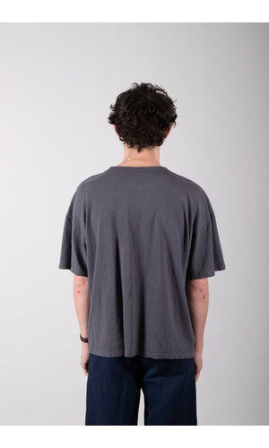 Jungmaven Jungmaven T-Shirt / Vernon / Diesel Grey