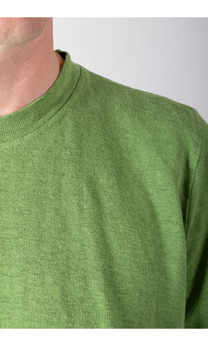 Jungmaven Jungmaven T-Shirt / Mana-10 / Donker Matcha