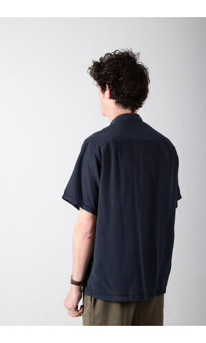 Portuguese Flannel Portuguese Flannel Shirt / Dogtown / Navy