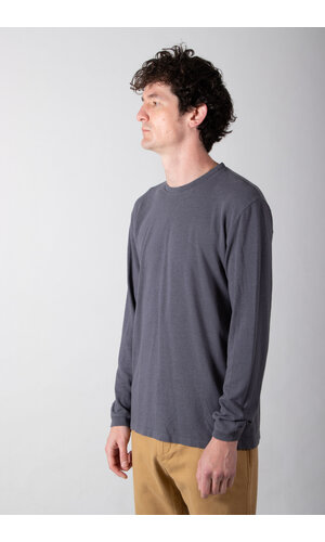 Jungmaven Jungmaven T-Shirt / Baja LS / Diesel