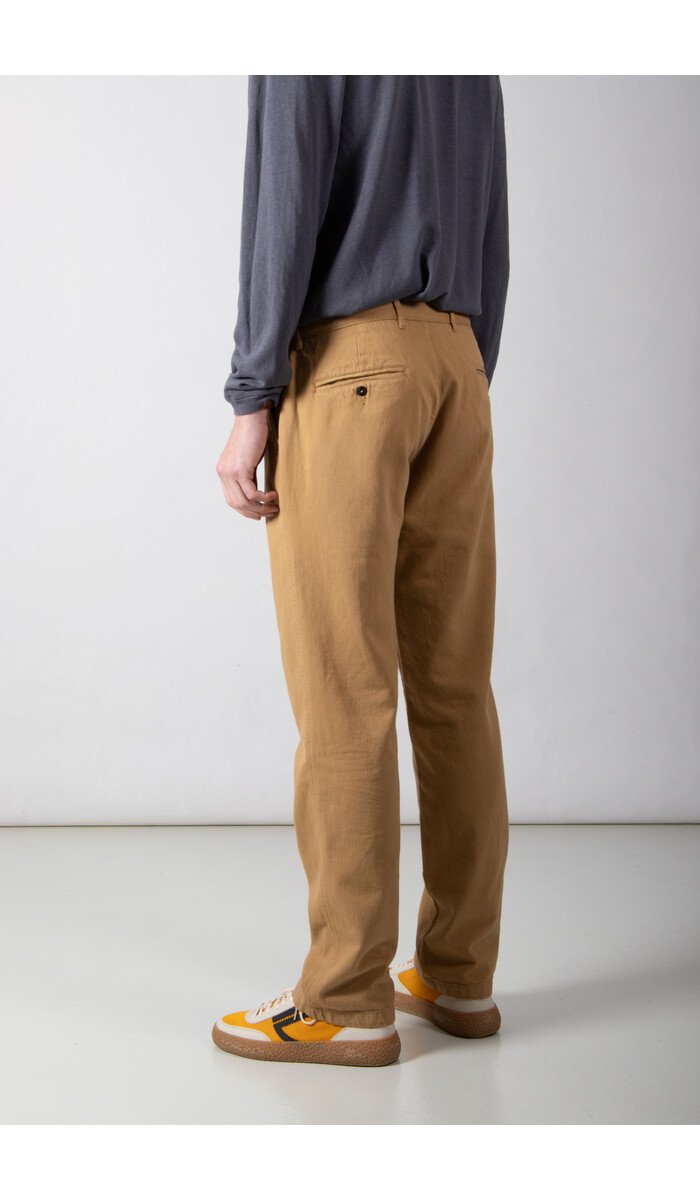 Homecore Homecore Broek / Lynch Hemp / Beige