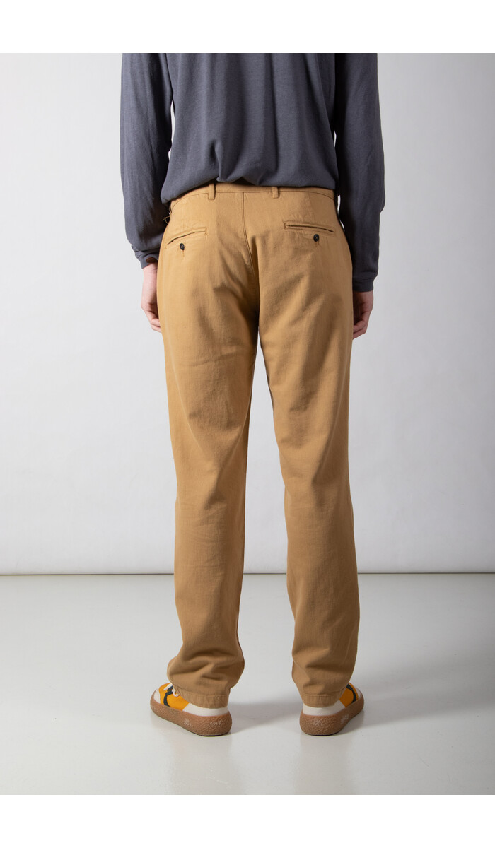 Homecore Homecore Hose / Lynch Hemp / Beige