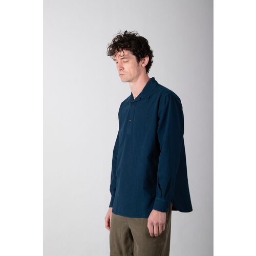 Homecore Homecore Shirt / Helsey Hans / Blue Jay