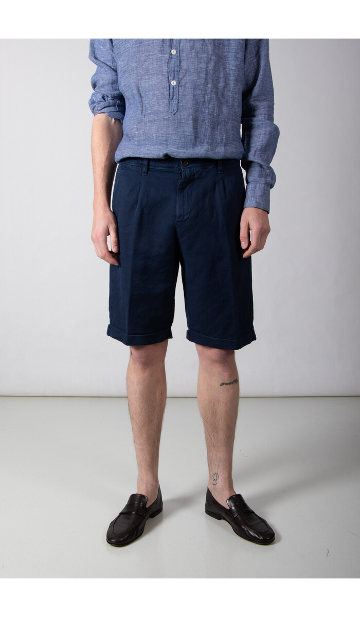 Myths Myths Shorts / 24M70B79 / Navy