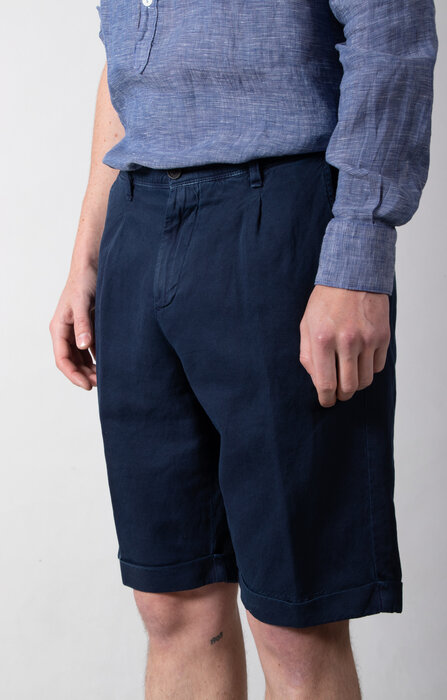 Myths Myths Shorts / 24M70B79 / Navy