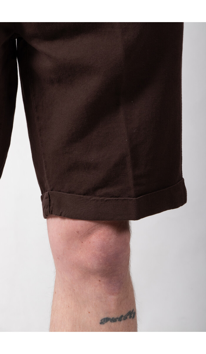 Myths Myths Shorts / 24M70B79 / Cocoa