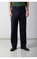 Myths Trousers / 24M22L106 / Navy