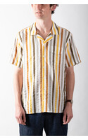 Homecore Shirt / Guarda Ana / Multi Stripes