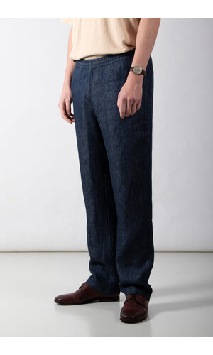 Homecore Homecore Trousers / Maji Piave / Navy