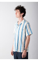 Homecore Shirt / Guarda Bodrum / Airplane Stripes