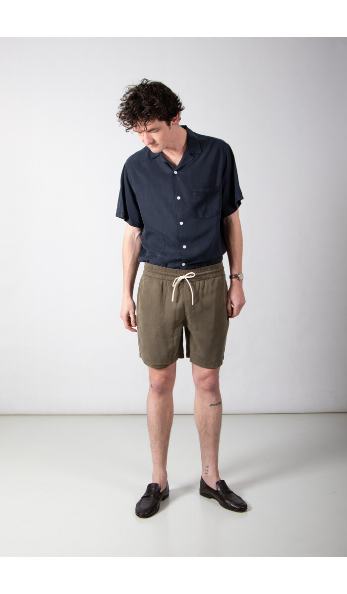 Portuguese Flannel Portuguese Flannel Shorts / Dogtown Shorts / Olive