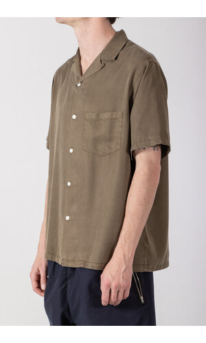 Portuguese Flannel Portuguese Flannel Shirt / Dogtown / Olive
