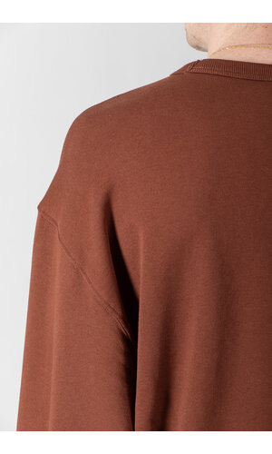 Dries van Noten Dries van Noten Pullover / Hax / Kastanienbraun