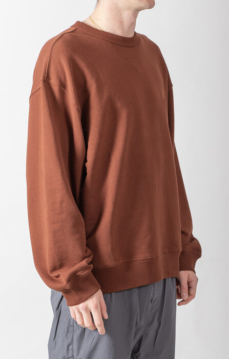 Dries van Noten Dries van Noten Pullover / Hax / Kastanienbraun