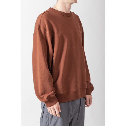 Dries van Noten Dries van Noten Pullover / Hax / Kastanienbraun