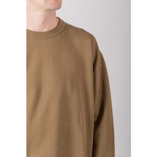 Dries van Noten Dries van Noten Sweater / Hax / Khaki