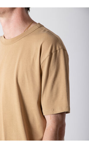 Dries van Noten Dries van Noten T-Shirt / Heer / Sahara