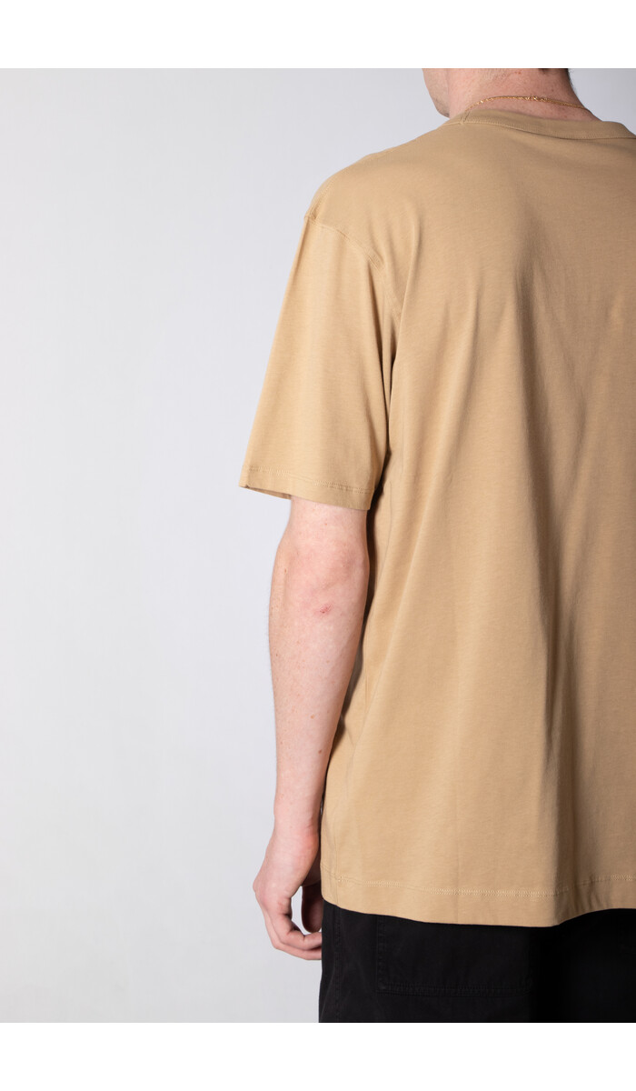 Dries van Noten Dries van Noten T-Shirt / Heer / Sahara