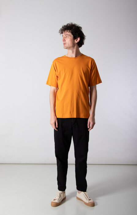 Dries van Noten Dries van Noten T-Shirt / Hertz / Amber