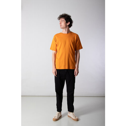 Dries van Noten Dries van Noten T-Shirt / Hertz / Amber