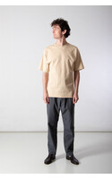 Dries van Noten T-Shirt / Heli / Sahara