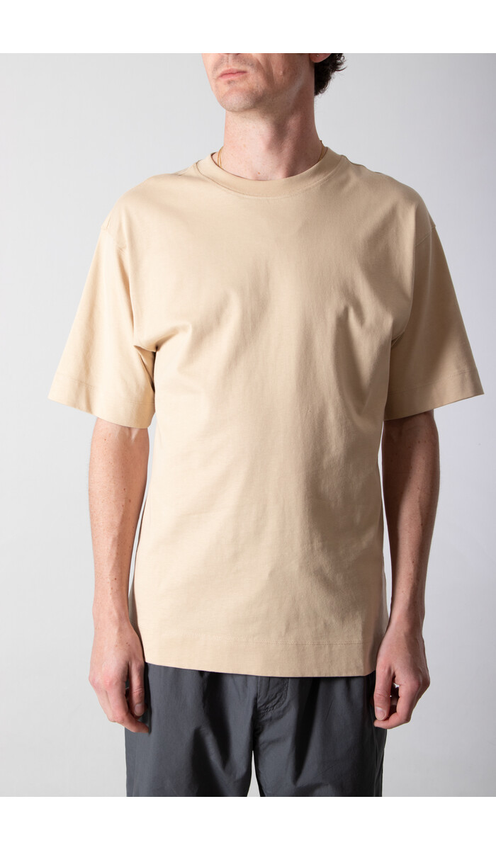 Dries van Noten Dries van Noten T-Shirt / Heli / Sahara