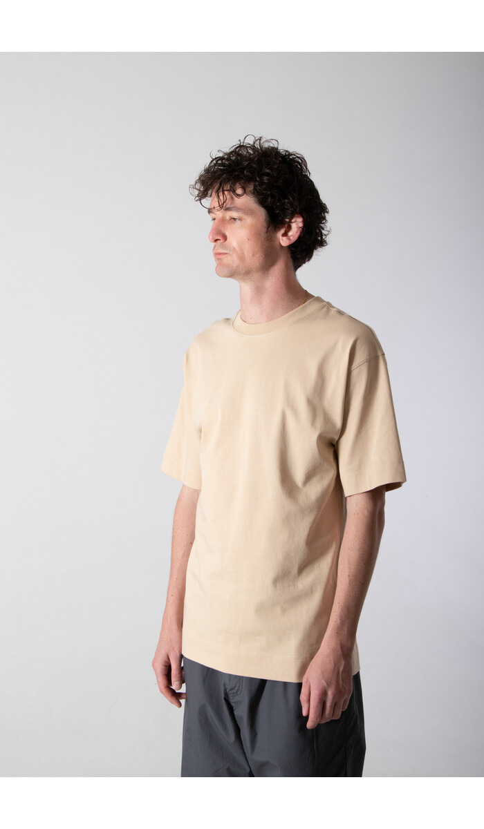 Dries van Noten Dries van Noten T-Shirt / Heli / Sahara