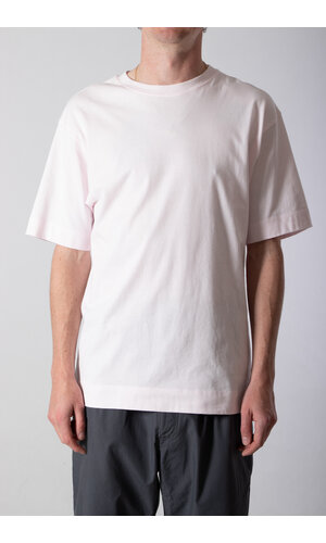 Dries van Noten Dries van Noten T-Shirt / Heli / Licht Roze